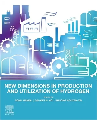 Nuevas dimensiones en la producción y utilización del hidrógeno - New Dimensions in Production and Utilization of Hydrogen