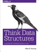 Piense en estructuras de datos: Algoritmos y recuperación de información en Java - Think Data Structures: Algorithms and Information Retrieval in Java