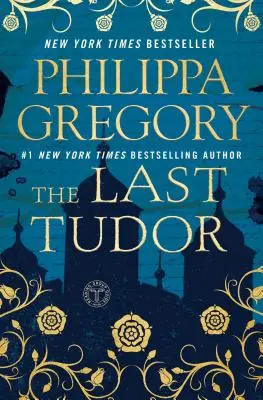 El último Tudor - The Last Tudor