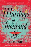 El matrimonio de las mil mentiras - Marriage of a Thousand Lies