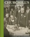 El libro de cocina de Churchill - Churchill's Cookbook