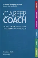 Career Coach - Cómo planificar tu carrera y conseguir el trabajo perfecto - Career Coach - How to Plan Your Career and Land Your Perfect Job