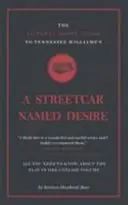 Guía breve Connell de Un tranvía llamado deseo, de Tennesee Williams - Connell Short Guide To Tennesee Williams's A Streetcar Named Desire