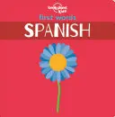 Primeras palabras en español 1 - First Words - Spanish 1