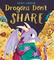 Los dragones no comparten PB - Dragons Don't Share PB