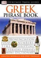 Libro de frases en griego - Greek Phrase Book