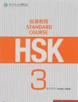 HSK Standard Course 3 - Teacher s Book