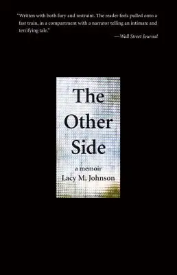 El otro lado - The Other Side