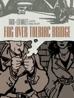 Niebla sobre el puente de Tolbiac: Un misterio de Nestor Burma - Fog Over Tolbiac Bridge: A Nestor Burma Mystery