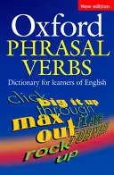 Diccionario Oxford de Phrasal Verbs - Oxford Phrasal Verbs Dictionary