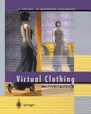 Ropa virtual: teoría y práctica - Virtual Clothing: Theory and Practice