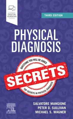 Secretos del diagnóstico físico - Physical Diagnosis Secrets