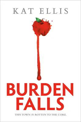 La carga cae - Burden Falls