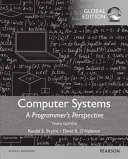 Sistemas informáticos: Perspectiva del programador, edición mundial - Computer Systems: A Programmer's Perspective, Global Edition