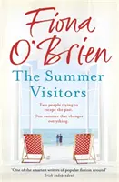 Summer Visitors - Una conmovedora historia de amor, segundas oportunidades y superación - Summer Visitors - A heart-warming story about love, second chances and moving on