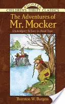 Las aventuras del Sr. Burlón - The Adventures of Mr. Mocker