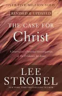 El caso de Cristo: La investigación personal de un periodista sobre las pruebas de Jesús - The Case for Christ: A Journalist's Personal Investigation of the Evidence for Jesus