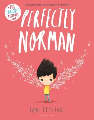 Perfectamente Norman - Perfectly Norman