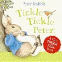 Peter Rabbit: ¡Cosquillas, cosquillas, Peter! - Peter Rabbit: Tickle Tickle Peter!