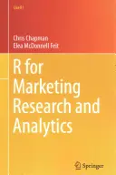 R for Marketing Research and Analytics