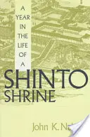 Un año en la vida de un santuario sintoísta - A Year in the Life of a Shinto Shrine