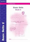 Libro de habilidades básicas 2 - Basic Skills Book 2