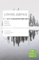 Amar la justicia (Guías de estudio de Lifebuilder) - Loving Justice (Lifebuilder Study Guides)