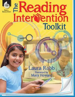 Herramientas de intervención en lectura - Reading Intervention Toolkit