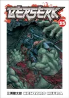 Berserk, Volumen 35 - Berserk, Volume 35