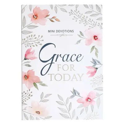 Mini Devociones Gracia para hoy - Mini Devotions Grace for Today