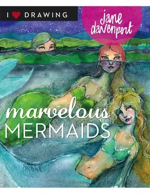 Sirenas maravillosas - Marvelous Mermaids