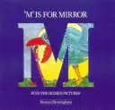 M. is for Mirror - Encuentra las imágenes ocultas - M. is for Mirror - Find the Hidden Pictures