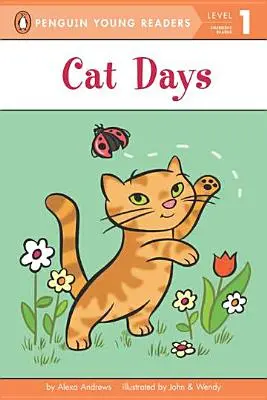 Días de gato - Cat Days