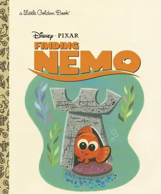 Buscando a Nemo (Disney/Pixar Buscando a Nemo) - Finding Nemo (Disney/Pixar Finding Nemo)