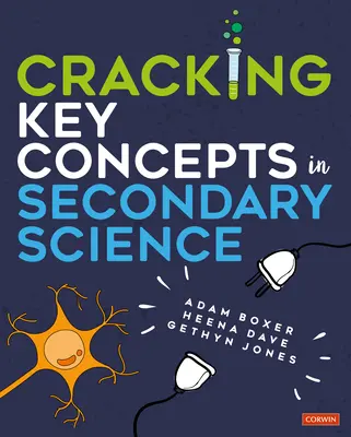 Oxford Revise: AQA GCSE Combined Science Foundation Revision and Exam Practice - Cracking Key Concepts in Secondary Science