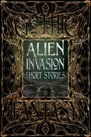 Historias cortas de invasiones alienígenas - Alien Invasion Short Stories