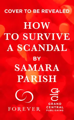 Cómo sobrevivir a un escándalo - How to Survive a Scandal