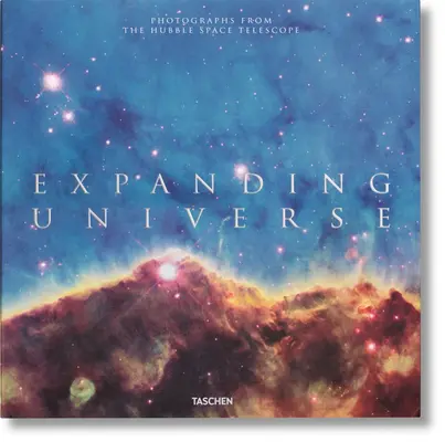 Universo en expansión. El telescopio espacial Hubble - Expanding Universe. the Hubble Space Telescope