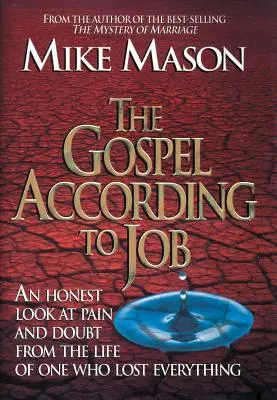 El Evangelio según Job - The Gospel According to Job