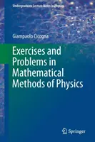 Ejercicios y problemas de métodos matemáticos de física - Exercises and Problems in Mathematical Methods of Physics