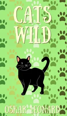 Gatos salvajes - Cats Wild