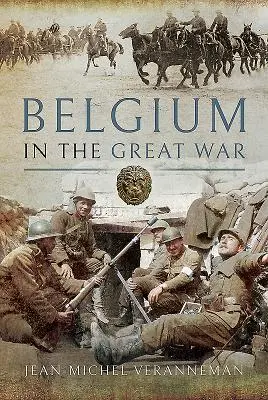 Bélgica en la Gran Guerra - Belgium in the Great War