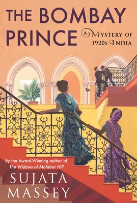 El príncipe de Bombay - The Bombay Prince