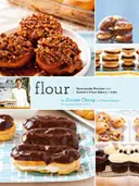 Flour: Recetas espectaculares de Flour Bakery + Cafe de Boston - Flour: Spectacular Recipes from Boston's Flour Bakery + Cafe