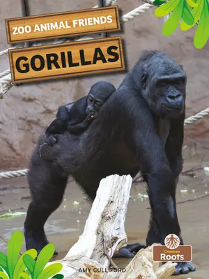 Gorilas - Gorillas