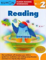 Lectura, Grado 2 - Grade 2 Reading