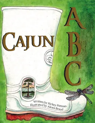 El ABC cajún - Cajun ABC