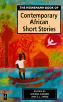 Libro Heinemann de cuentos africanos contemporáneos - Heinemann Book of Contemporary African Short Stories