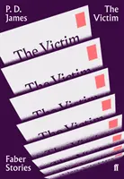 Víctima - Faber Stories - Victim - Faber Stories