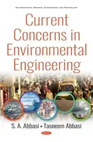 Preocupaciones actuales en ingeniería medioambiental - Current Concerns in Environmental Engineering